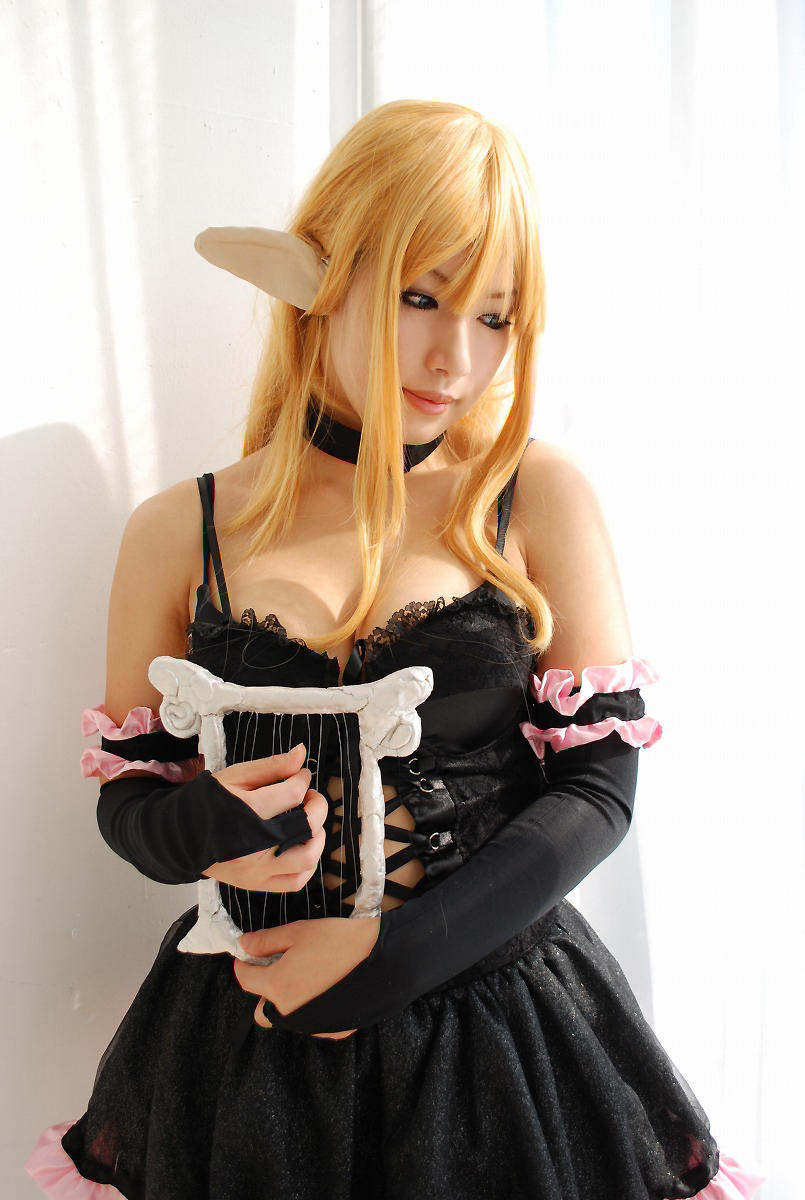 [Cosplay] 2013.05.11 zero tsukima - gertiffany Westwood